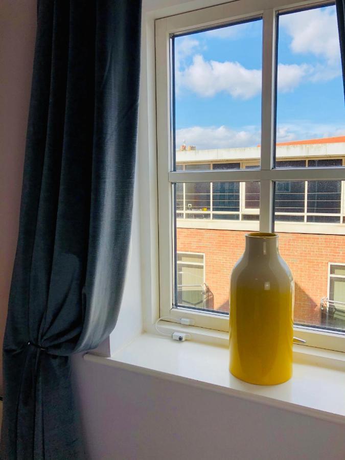 Appartamento Luxury - Central - Parking Sometimes Available York