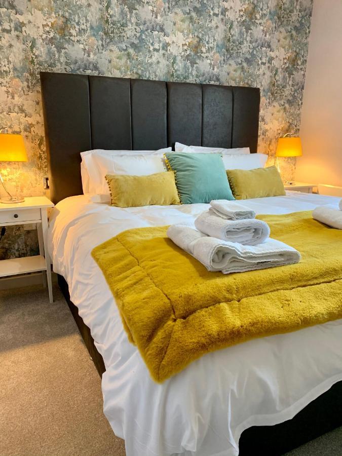 Appartamento Luxury - Central - Parking Sometimes Available York