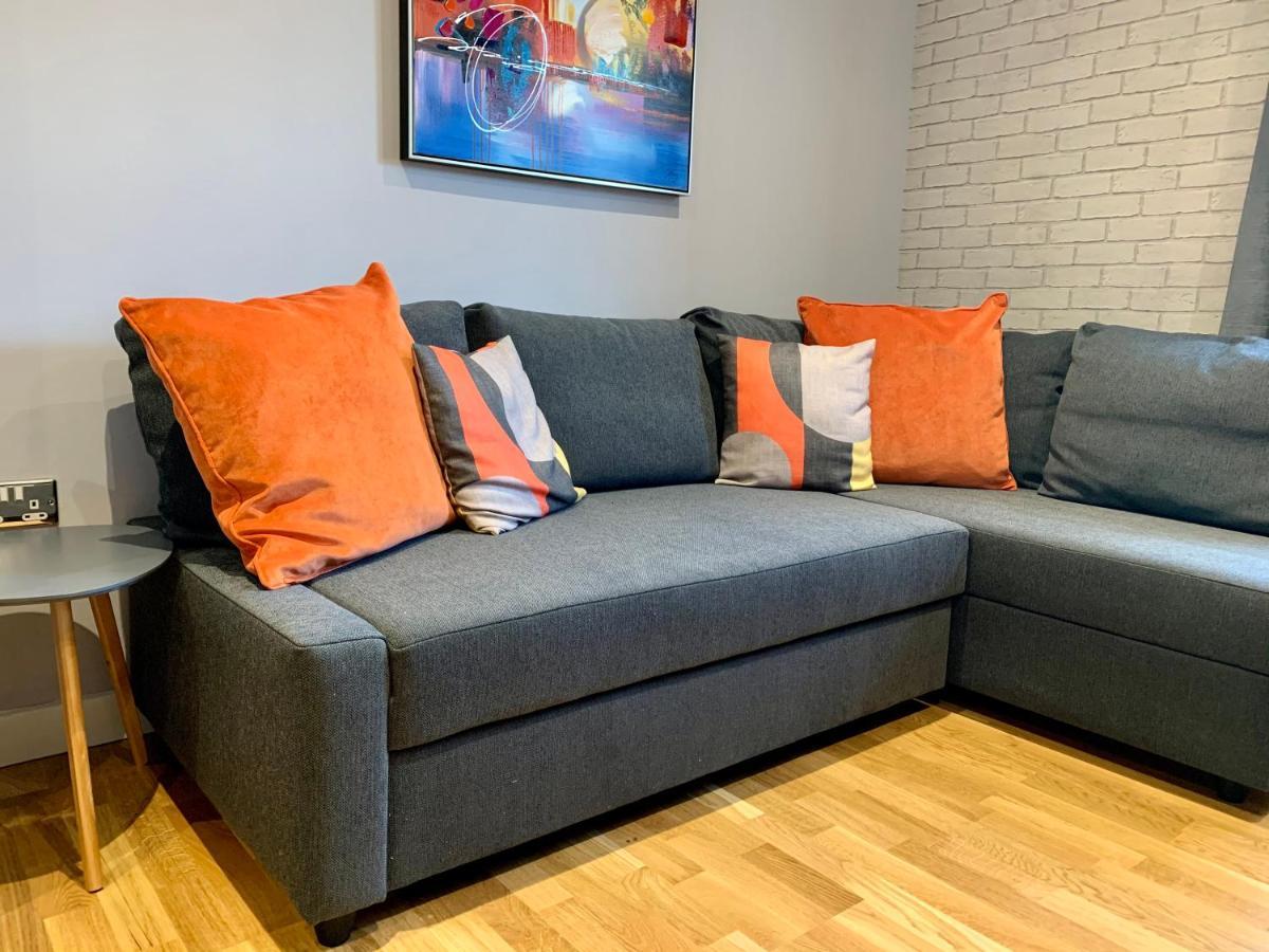 Appartamento Luxury - Central - Parking Sometimes Available York